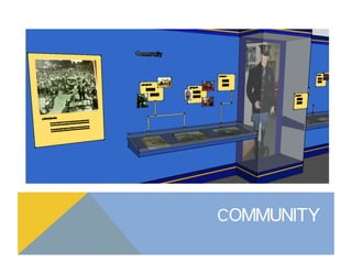 COMMUNITY
 