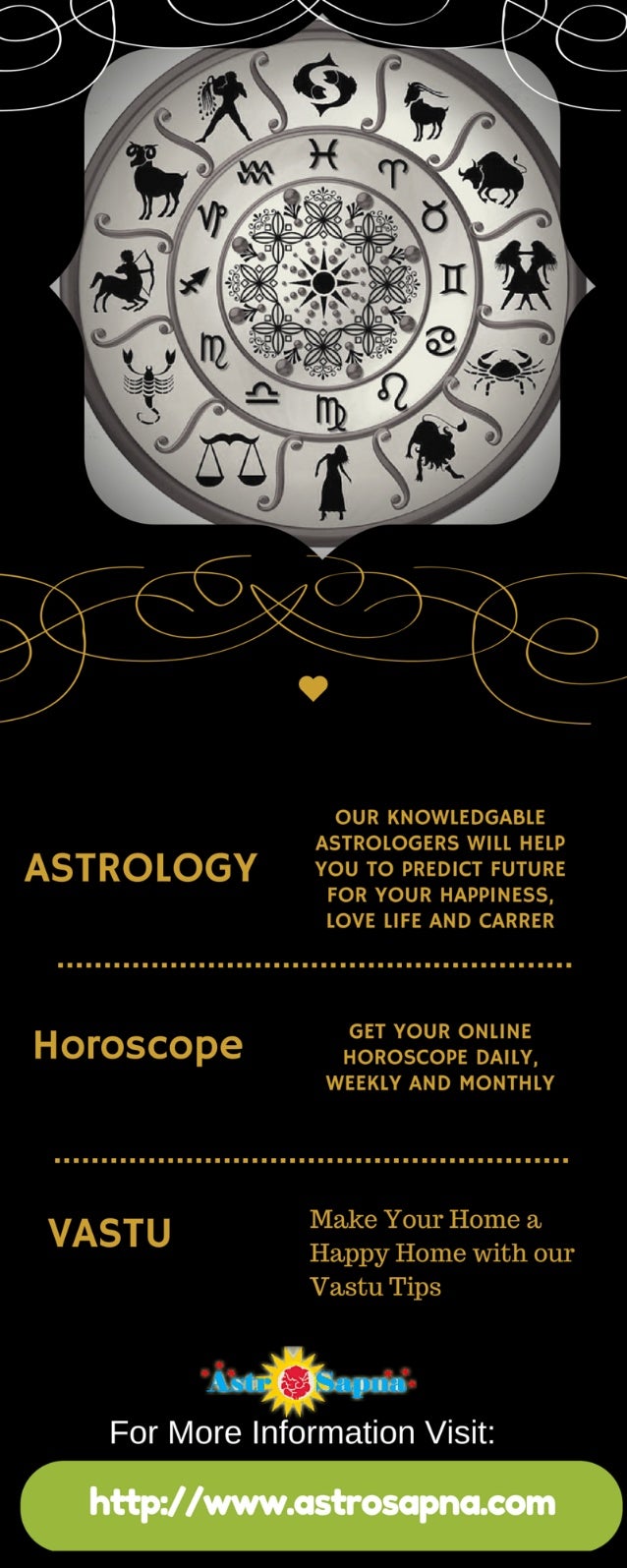 How to Get Accurate Astrology Predictions Online