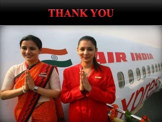 Indian aviation industry