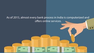 The Evolution of Indian Banking Sector