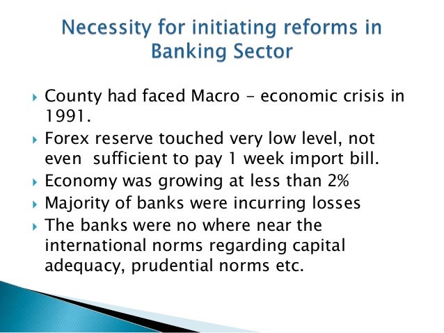 Forex crisis in india 1991