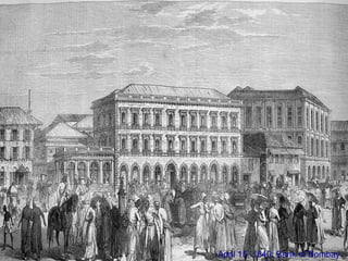April 15, 1840: Bank of Bombay
 