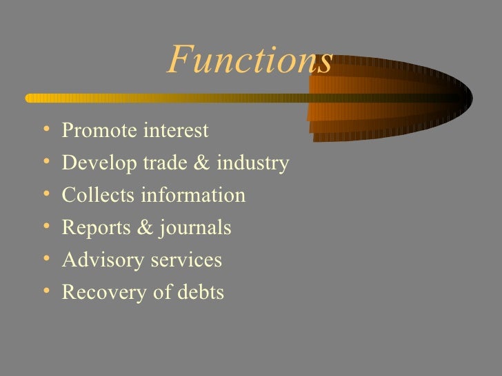 Indian Chamber Of Commerce1