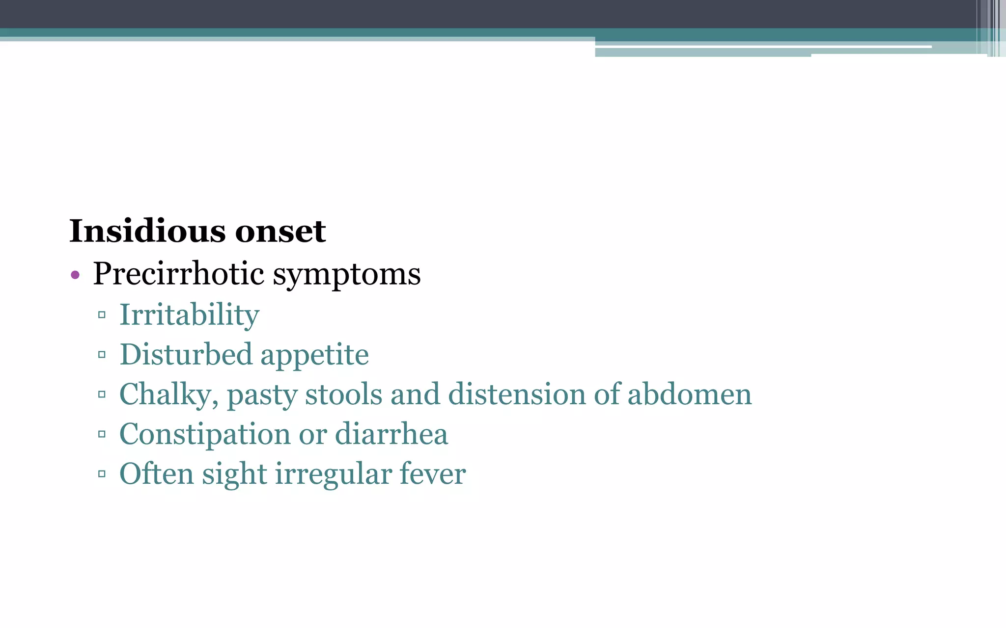 Indian childhood cirrhosis | PPTX