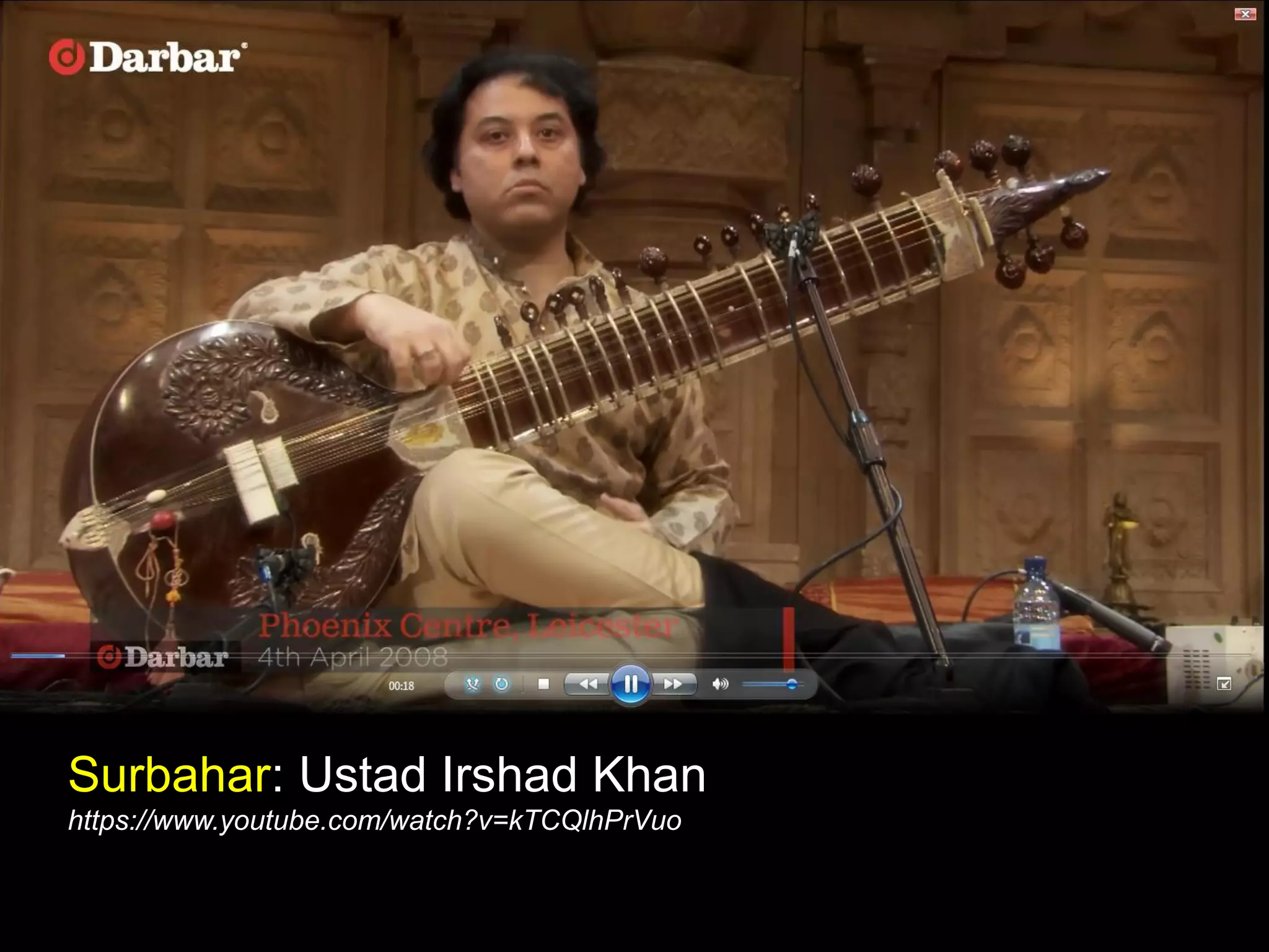 Music Instruments of India (1/3) | PDF