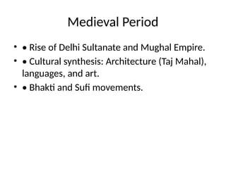 Indian_Civilization_ and their importance Presentation.pptx