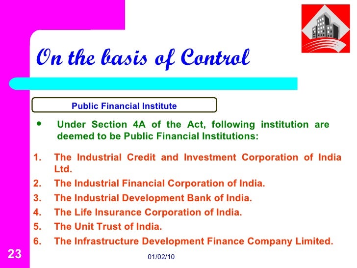 Indian companies act
