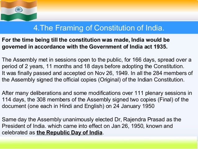 framing the constitution The constitution is founded to protect individual freedom it is a society where personal liberty, not a duty to the state, is central interestingly, despite this commitment, the framers of the constitution saw no need to provide a detailed statement of rights in the constitution they drafted. framing the constitution The constitution is founded to protect individual freedom it is a society where personal liberty, not a duty to the state, is central interestingly, despite this commitment, the framers of the constitution saw no need to provide a detailed statement of rights in the constitution they drafted.