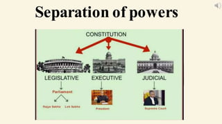 Indian constitution .pptx