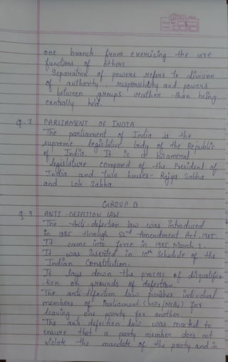 10 AMAZING FACTS ABOUT INDIAN CONSTITUTION PDF visual data 4