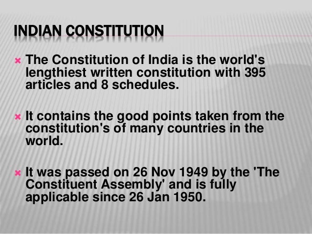 India India
