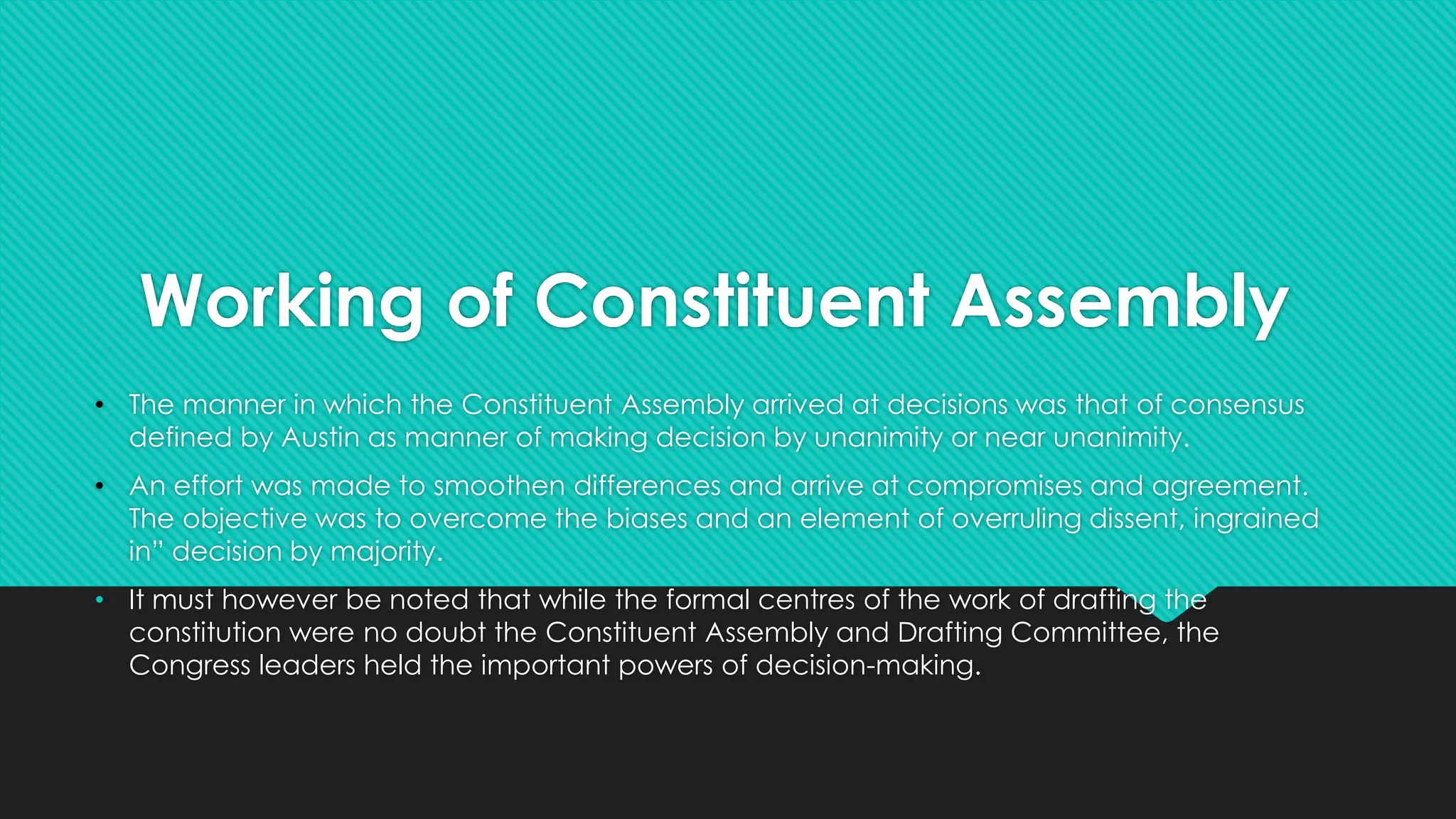 Indian constitution framers | PPTX