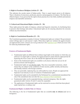 INDIAN CONSTITUTION VTU NOTES..... .pdf