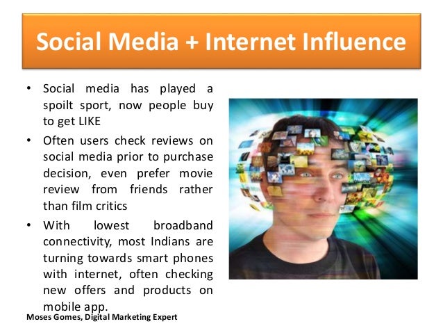 Understanding Indian Consumer Buying Behavior Social