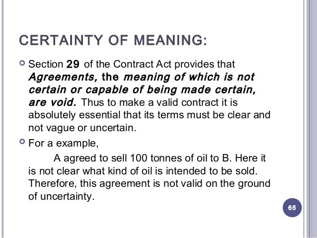 Certainty vs doubt essay image