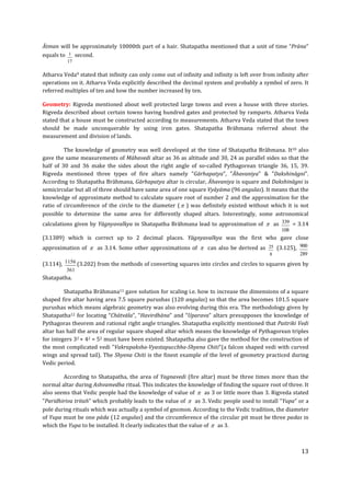 Indian contributions to mathematics and astronomy.pdf