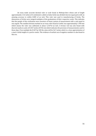 Indian contributions to mathematics and astronomy.pdf
