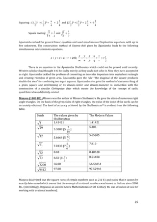 Indian contributions to mathematics and astronomy.pdf