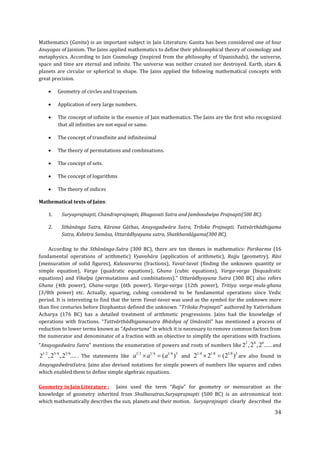 Indian contributions to mathematics and astronomy.pdf