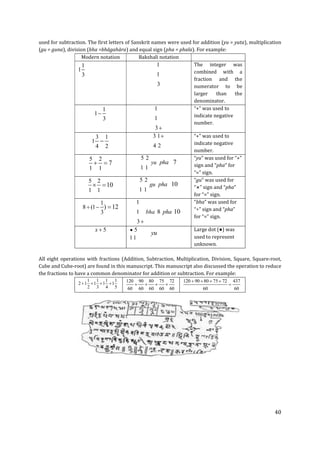 Indian contributions to mathematics and astronomy.pdf