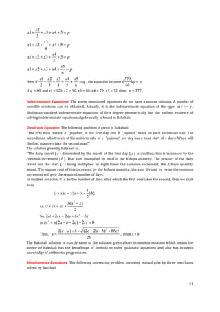 Bct Formula Indian contributions to mathematics and astronomy.pdf