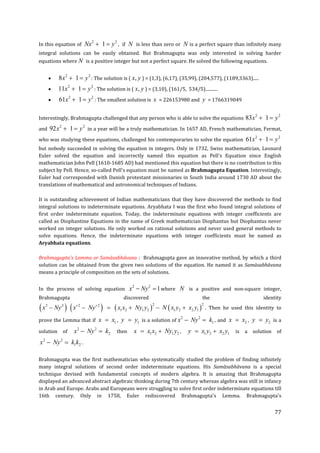 Indian contributions to mathematics and astronomy.pdf