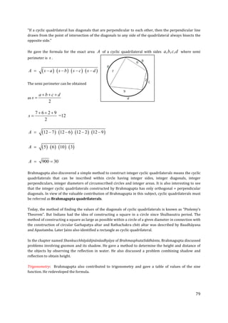 Indian contributions to mathematics and astronomy.pdf