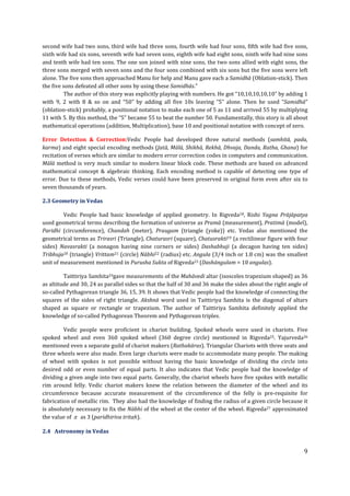 Indian contributions to mathematics and astronomy.pdf