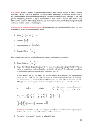 Indian contributions to mathematics and astronomy.pdf