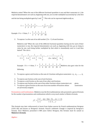 Indian contributions to mathematics and astronomy.pdf