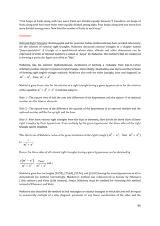 Indian contributions to mathematics and astronomy.pdf