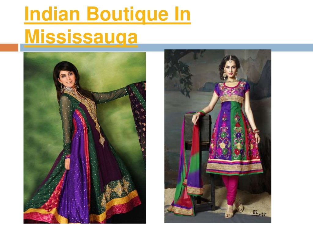 Indian costume jewellery in brampton