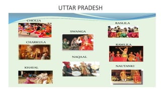 UTTAR PRADESH
 
