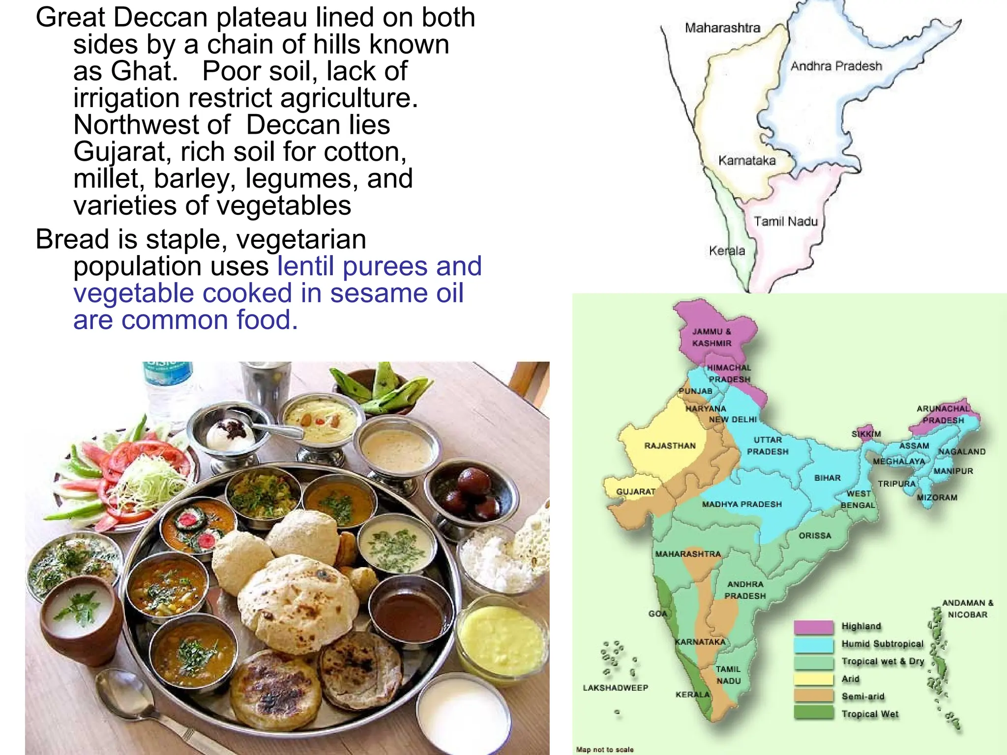 A ppt of the Indian food Indian Cuisine.ppt