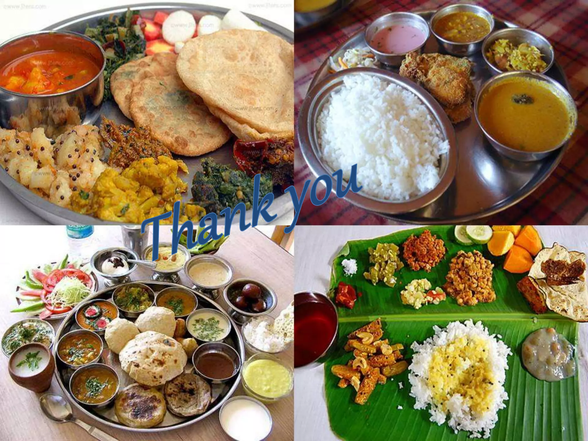 INDIAN CUISINES - EVERYTHING YOU NEED TO KNOW