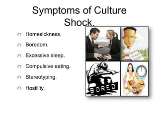 Indian cultural shock PDF