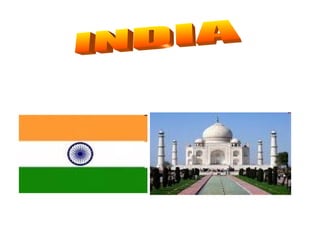 INDIA 