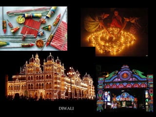 DIWALI
 