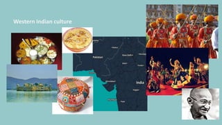 Western Indian culture
 