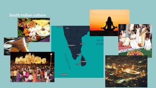 South Indian culture
 