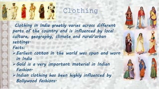 Indian culture | PPT