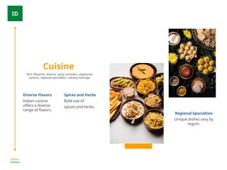Indian Culture and its effect on all .pptx