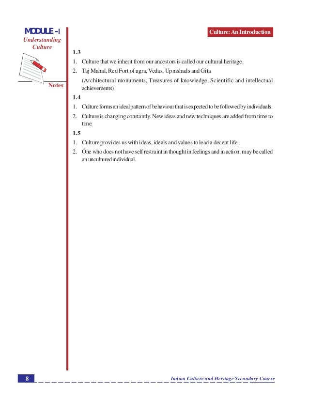 Indian culture amp western culture essay picture