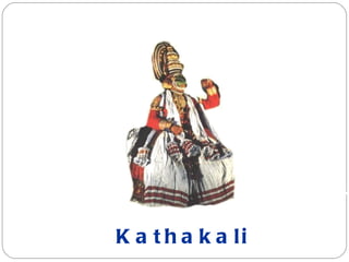 K a t h a k a li
 