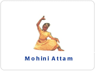 M o h in i A t t a m
 