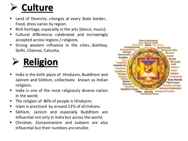 Indian culture (1)