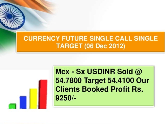 Currency trading tips