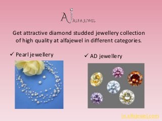Indian diamond jewellery.ppt