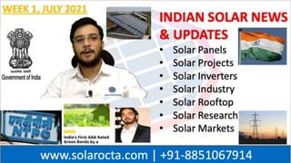 WWW.SOLAROCTA.COM | +91-8851067914
 