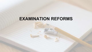 Indian education commission New education policy.pptx